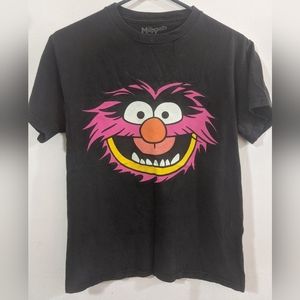 Muppets Animal Shirt